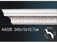 Карниз AA026