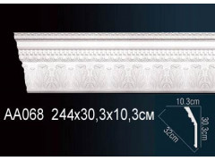 Карниз AA068