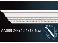 Карниз AA086