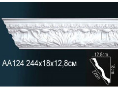 Карниз AA124