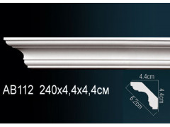 Карниз AB112