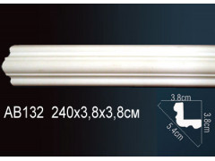 Карниз AB132