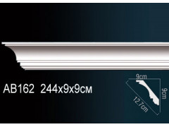 Карниз AB162