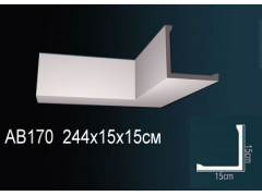 Карниз AB170