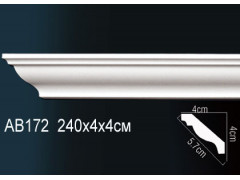Карниз AB172