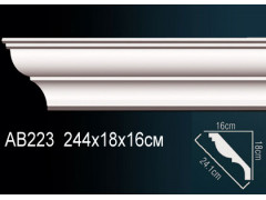 Карниз AB223