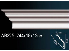 Карниз AB225