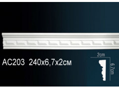 Молдинг AC203