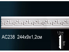 Молдинг AC238