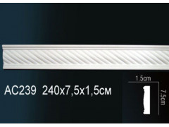 Молдинг AC239