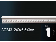 Молдинг AC243