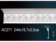 Молдинг AC271