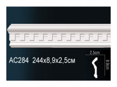 Молдинг AC284