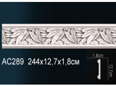 Молдинг AC289