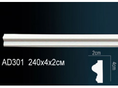Молдинг AD301