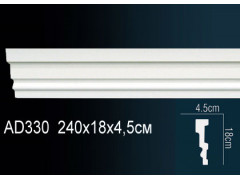 Молдинг AD330