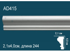 Молдинг AD415