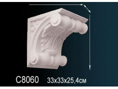 Консоль C8060
