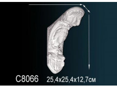 Консоль C8066
