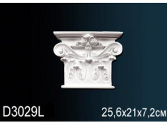 Обрамление дверей D3029L