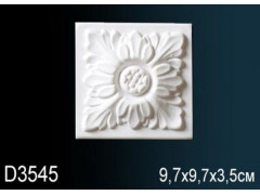 Обрамление дверей D3545