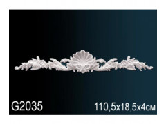 Декоративный элемент G2035