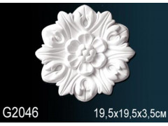 Декоративный элемент G2046
