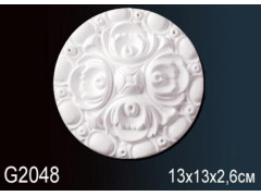 Декоративный элемент G2048