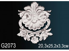 Декоративный элемент G2073