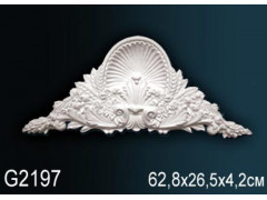 Декоративный элемент G2197