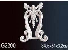 Декоративный элемент G2200