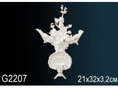 Декоративный элемент G2207