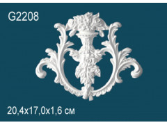 Декоративный элемент G2208