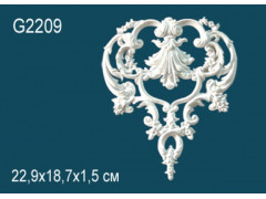 Декоративный элемент G2209