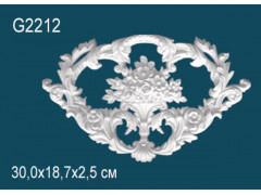 Декоративный элемент G2212