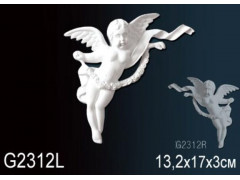 Декоративный элемент G2312L