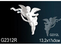 Декоративный элемент G2312R