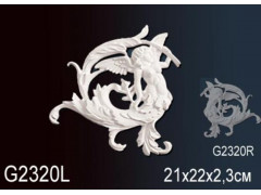Декоративный элемент G2320L