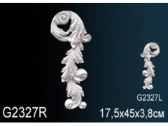 Декоративный элемент G2327R