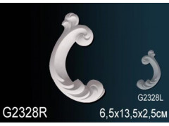 Декоративный элемент G2328R