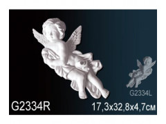 Декоративный элемент G2334R