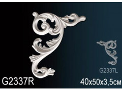 Декоративный элемент G2337R