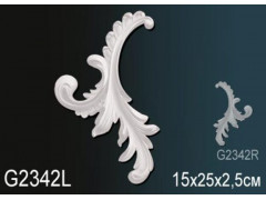 Декоративный элемент G2342L