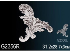 Декоративный элемент G2356R