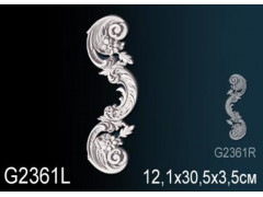 Декоративный элемент G2361L