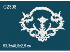 Декоративный элемент G2398