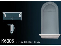 Ниша K6006