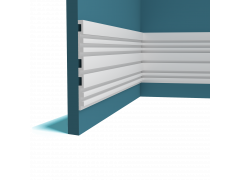 Стеновая панель P166
