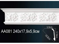 Карниз AA081