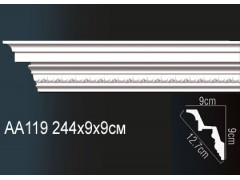 Карниз AA119